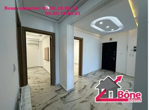 Location Appartement F3 Annaba Annaba