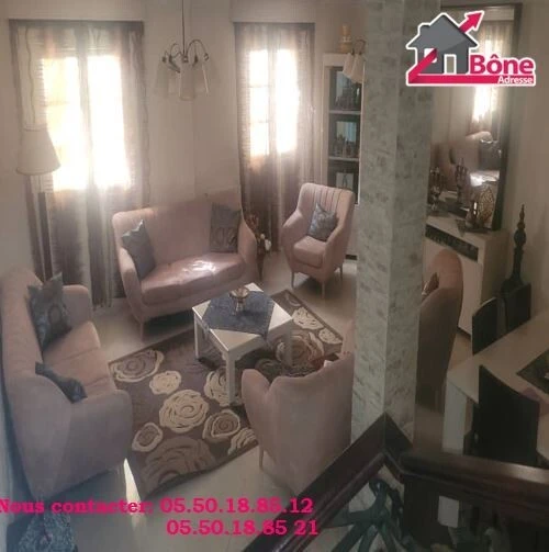 Vente Villa Annaba Annaba