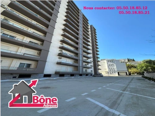 Location Appartement F3 Annaba Annaba