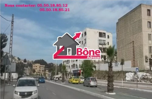 Location Appartement F5 Annaba Annaba