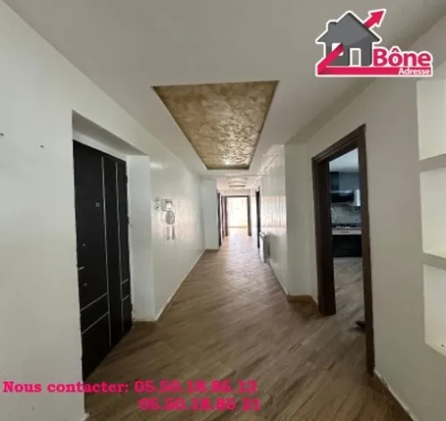 Vente Appartement Duplex F3 Annaba Annaba