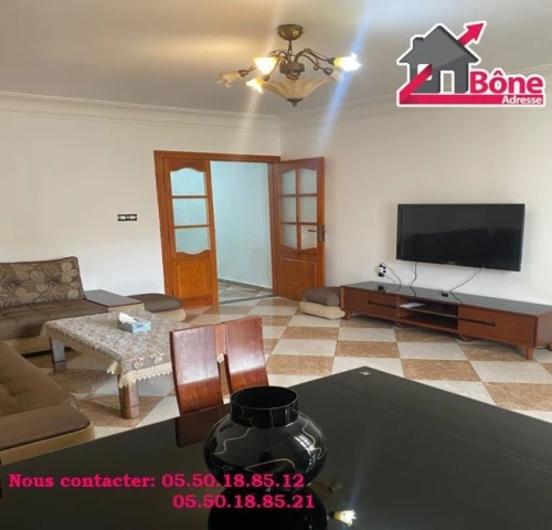 Location Appartement F4 Annaba Annaba