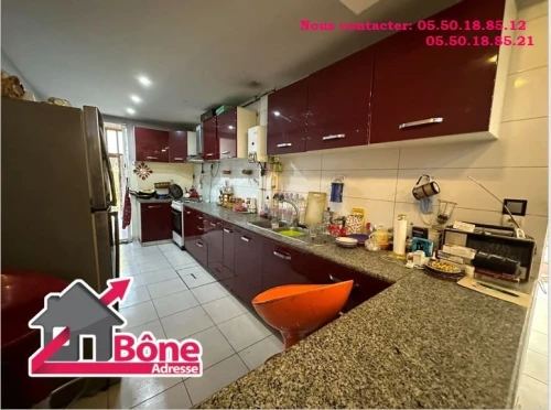 Vente Villa Annaba El hadjar