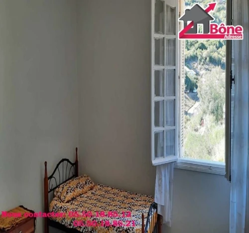 Location Appartement F4 Annaba Annaba