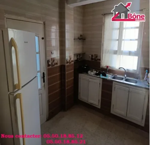 Location Appartement F4 Annaba Annaba