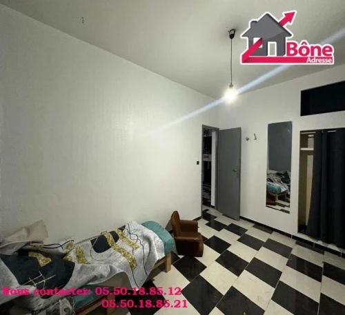 Vente Appartement F3 Annaba Annaba