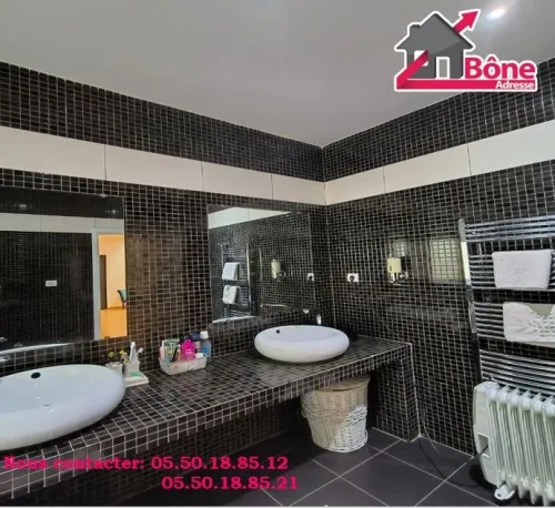 Vente Villa Annaba Annaba