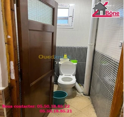 Location Appartement F4 Annaba Annaba