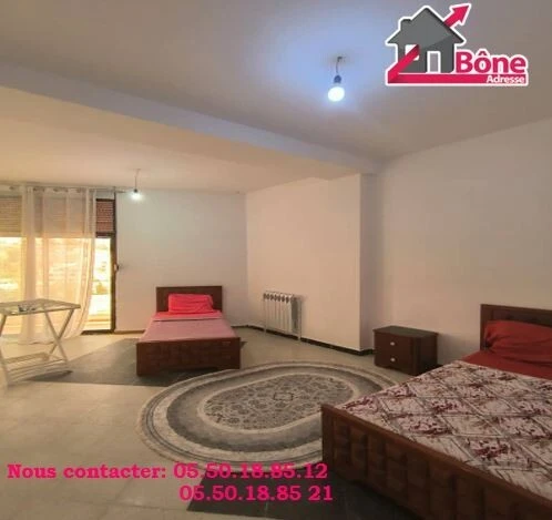 Location Appartement F3 Annaba Annaba