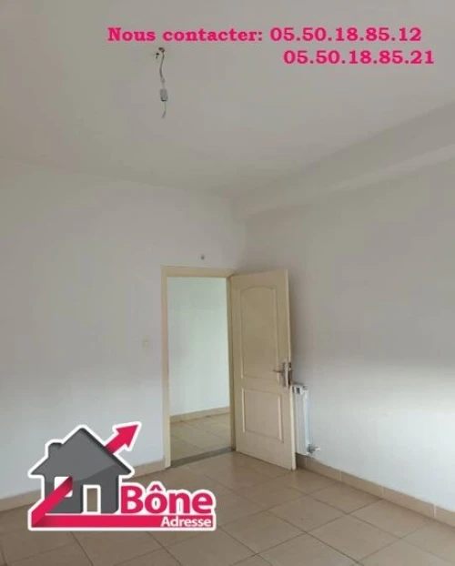 Location Appartement F4 Annaba Annaba