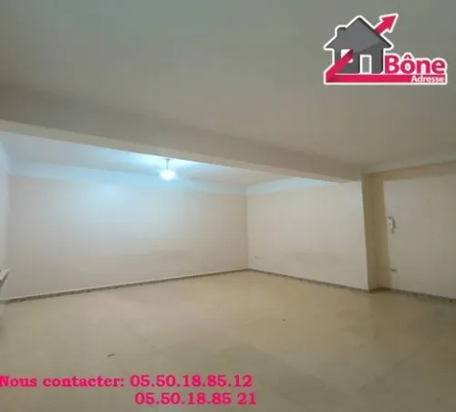 Location Appartement F2 Annaba Annaba