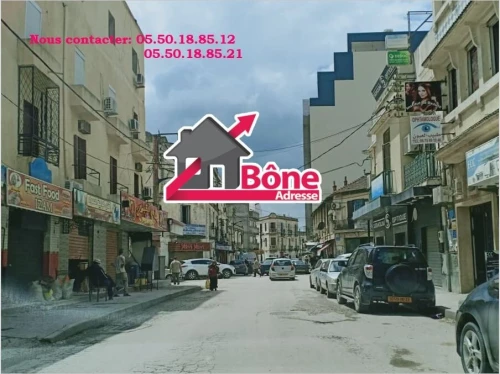 Location Appartement F3 Annaba Annaba