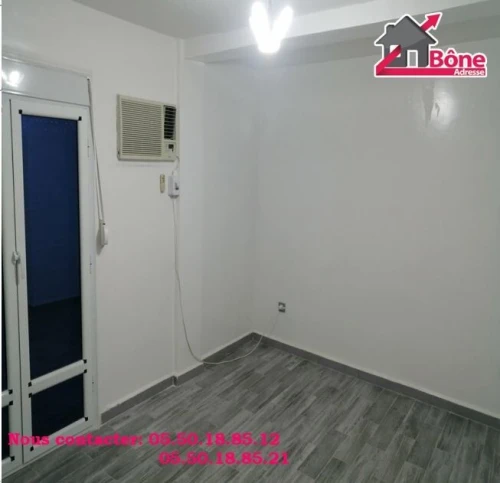 Vente Appartement F3 Annaba Sidi amar