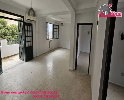 Location Appartement Niveau de villa F4 Annaba Annaba
