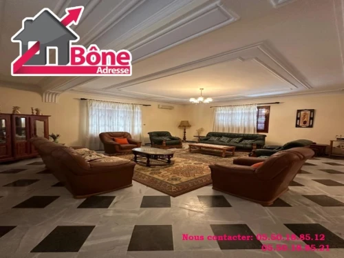 Vente Villa Annaba Annaba