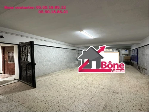 Vente Villa Annaba Annaba