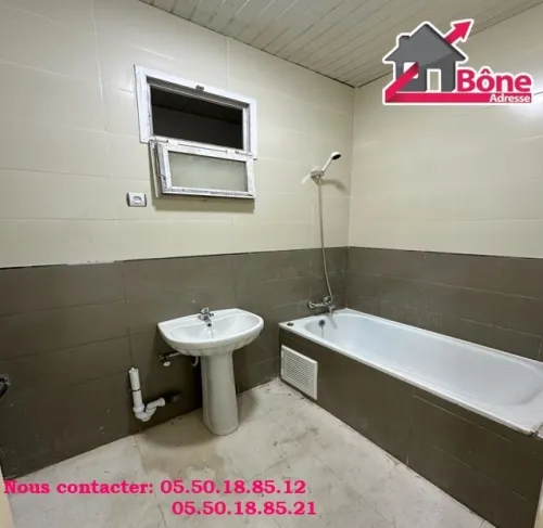 Location Appartement F6 Annaba Annaba