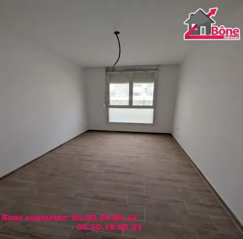 Location Appartement F4 Annaba Annaba