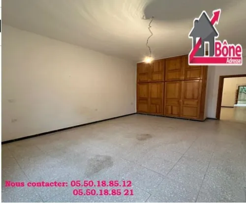 Location Niveau De Villa F2 Annaba Annaba