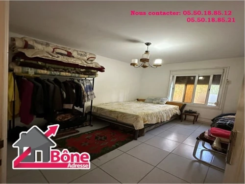 Vente Villa Annaba El hadjar