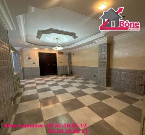 Location Appartement F2 Annaba Annaba