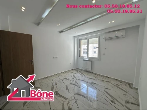 Location Appartement F3 Annaba Annaba