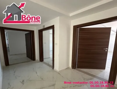 Location Appartement F4 Annaba Annaba