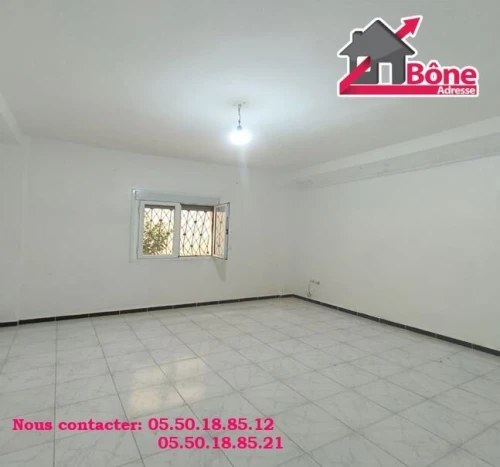 Location Appartement Niveau de villa F3 Annaba Annaba