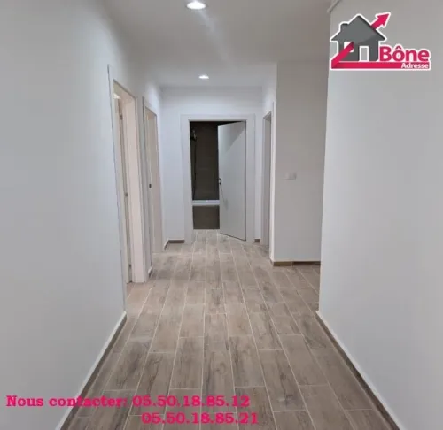 Location Appartement F4 Annaba Annaba