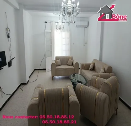 Location Appartement F4 Annaba Annaba
