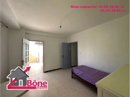 Location Appartement F4 Annaba Annaba