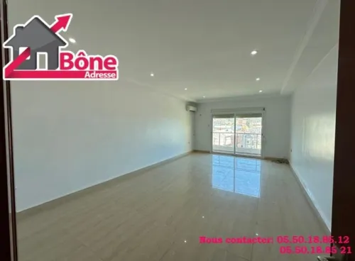 Location Appartement F4 Annaba Annaba