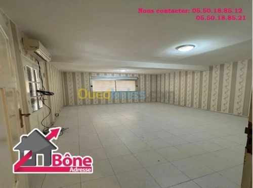 Location Appartement F4 Annaba Annaba