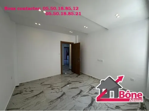 Location Appartement F3 Annaba Annaba