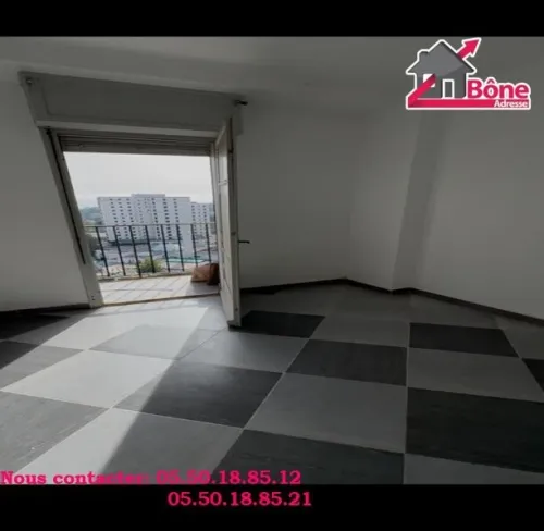 Vente Appartement F4 Annaba Annaba