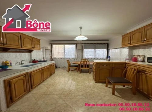 Location Appartement F4 Annaba Annaba
