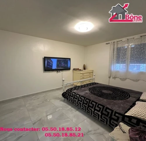Vente Appartement F3 Annaba Annaba