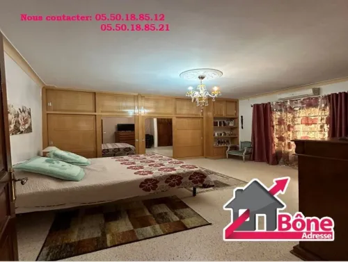 Vente Villa Annaba Annaba