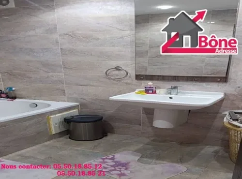 Location Appartement F4 Annaba Annaba