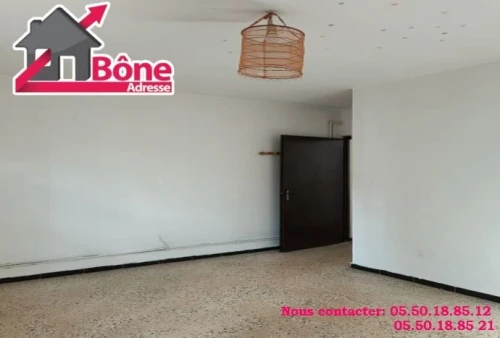 Location Appartement F3 Annaba Annaba