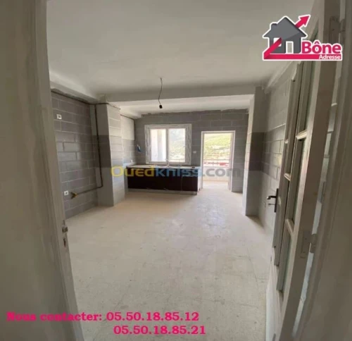 Vente Appartement Duplex F6 Annaba El bouni