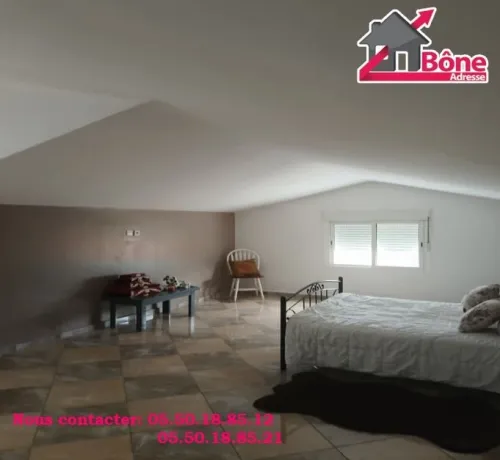 Vente Villa Annaba Annaba