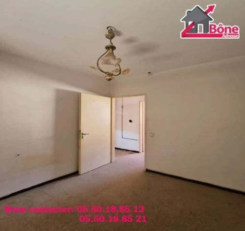 Vente Appartement F4 Annaba Annaba