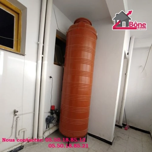 Location Appartement F3 Annaba Annaba