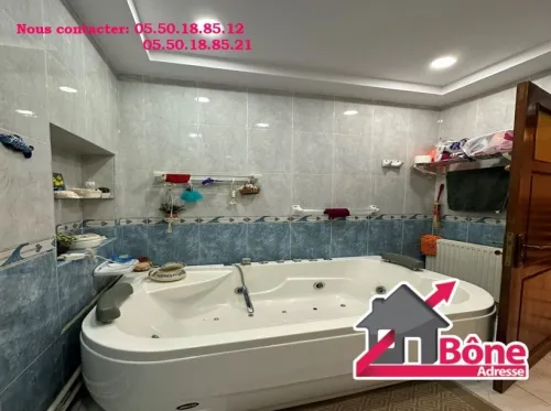Vente Villa Annaba Annaba