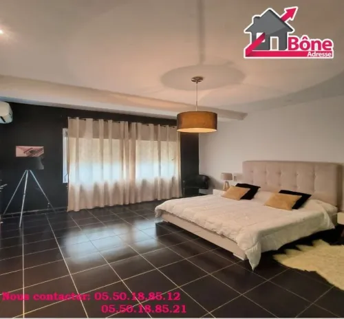 Vente Villa Annaba Annaba
