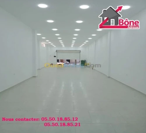 Location Local Annaba Annaba