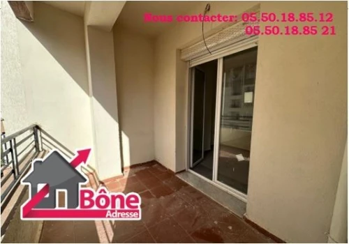 Vente Appartement F4 Annaba Annaba