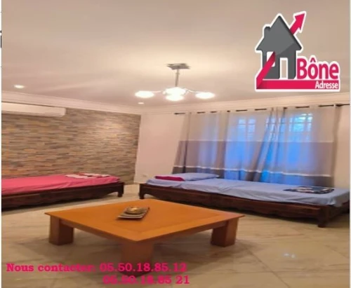 Location Niveau De Villa F4 Annaba Annaba