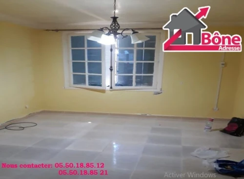 Location Appartement F2 Annaba Annaba